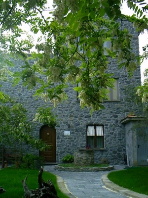 Monti Liguri
