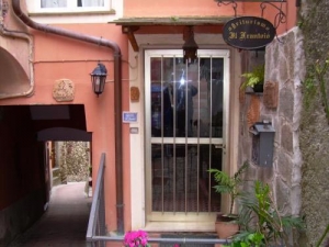 Il frantoio