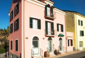 Ca' da B&agrave;sura