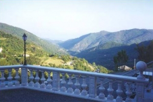 Castello d'Alpicella