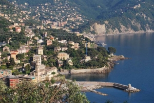 Villa Carmelina
