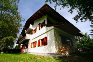 La Casa sul Poggio