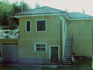 Bocca Moà