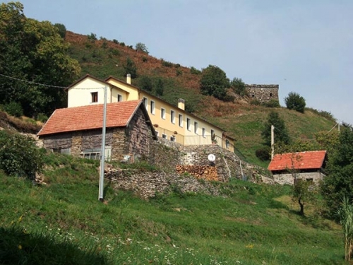 Immagine dell'azienda Cà Bardin - clic per ingrandire.