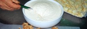 immagine: salsa di noci