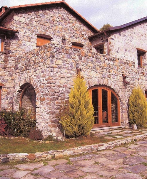 Immagine dell'azienda Fattoria Monte Carmel - clic per ingrandire.