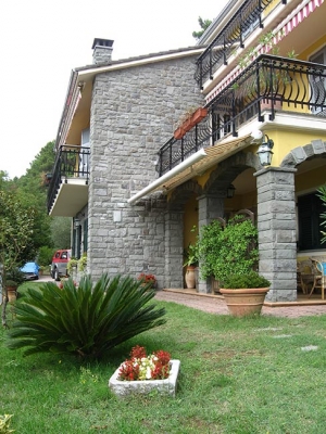 Il colle fiorito