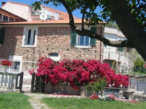 Cà dei Conti