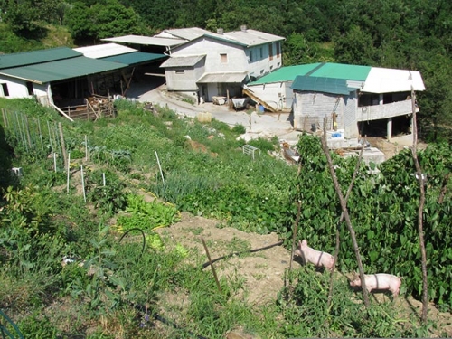 Immagine dell'azienda La Marpea - clic per ingrandire.