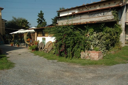 Immagine dell'azienda Da Bacè - clic per ingrandire.