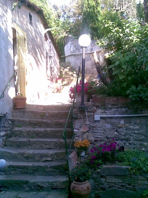 A cabannetta de Cianderlin