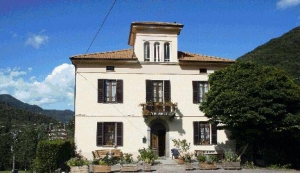 Il Pellegrino