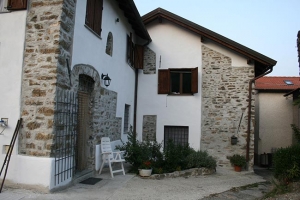 Cascina Salvega