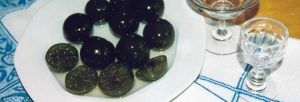immagine: chinotto candito e sciroppato