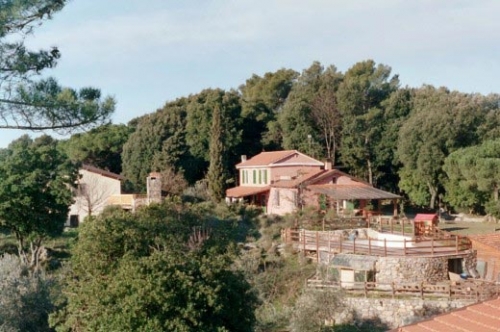 Immagine dell'azienda La rosa canina - clic per ingrandire.