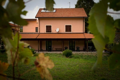 Immagine dell'azienda La collina di Terme - clic per ingrandire.