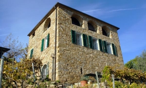 Terre Bianche