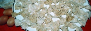 immagine: corzetti avvantaggiati