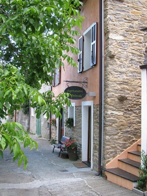 In Belenda