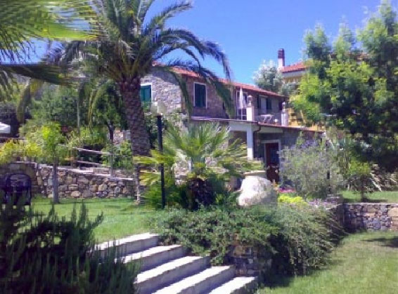 agriturismi
