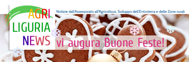 Newsletter Agriligurianews